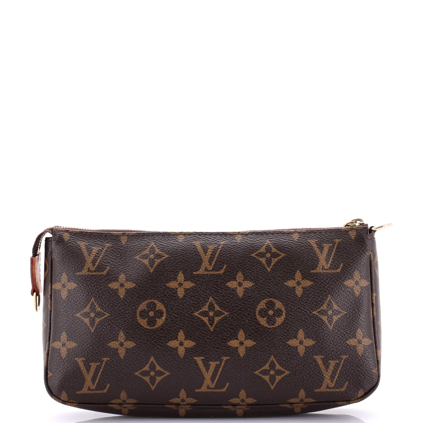 Louis Vuitton Pochette Accessoires NM Monogram Canvas