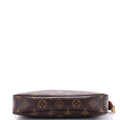 Louis Vuitton Pochette Accessoires NM Monogram Canvas