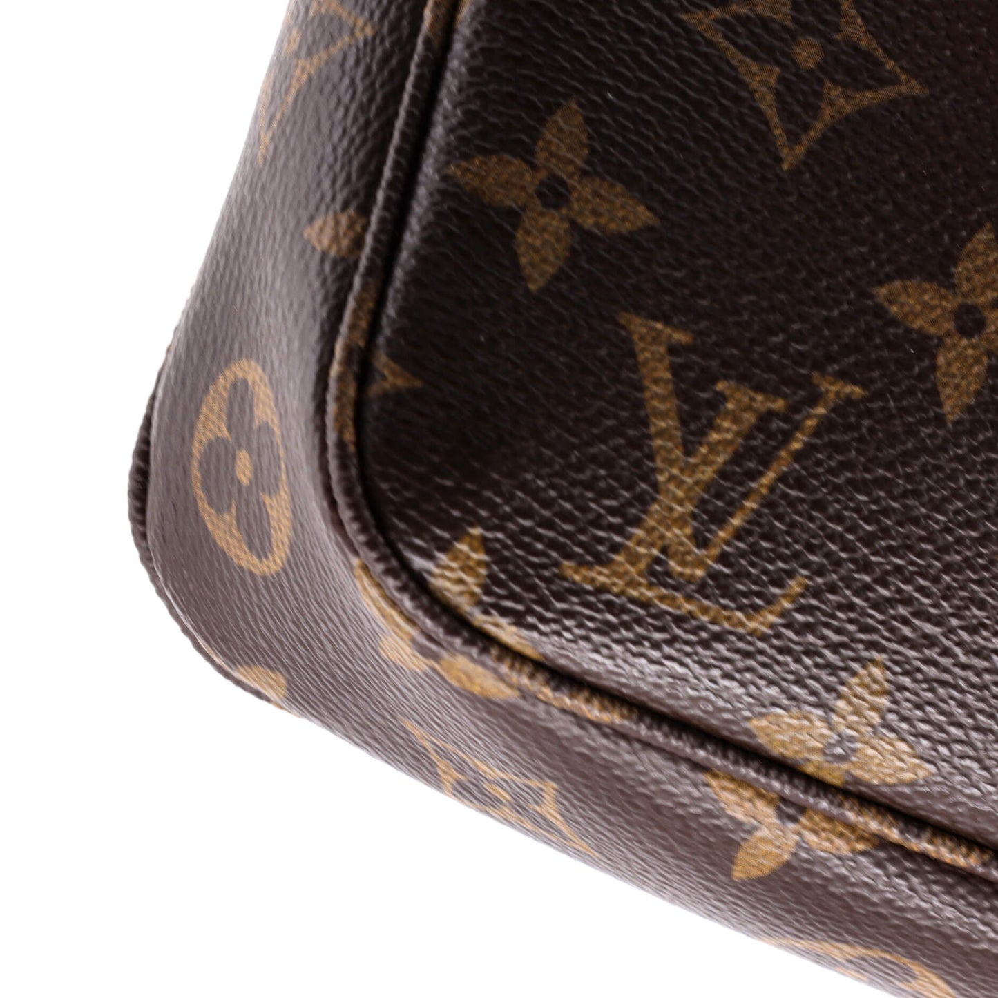 Louis Vuitton Pochette Accessoires NM Monogram Canvas