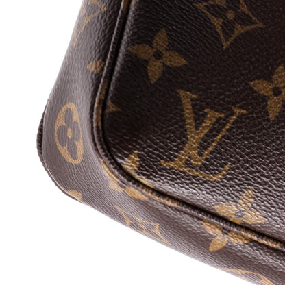 Louis Vuitton Pochette Accessoires NM Monogram Canvas