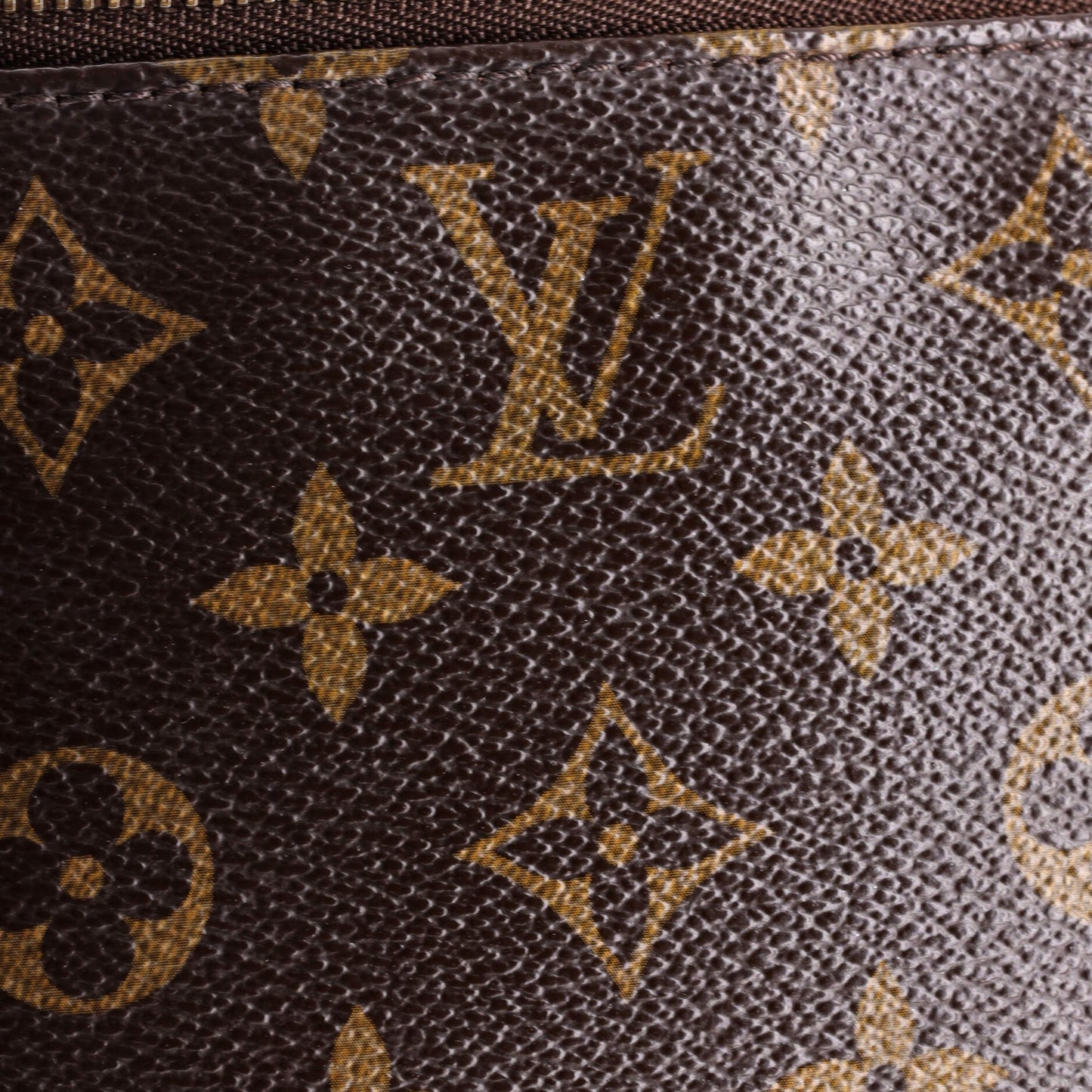 Louis Vuitton Pochette Accessoires NM Monogram Canvas