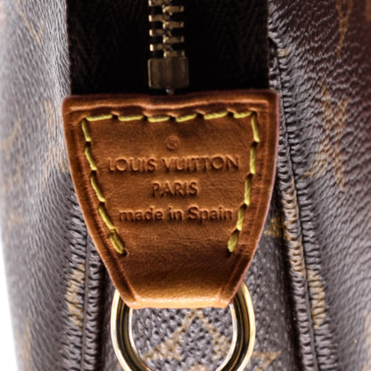 Louis Vuitton Pochette Accessoires NM Monogram Canvas