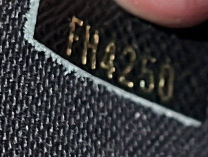Louis Vuitton Felicie Pochette Limited Edition Game On Multicolor Monogram