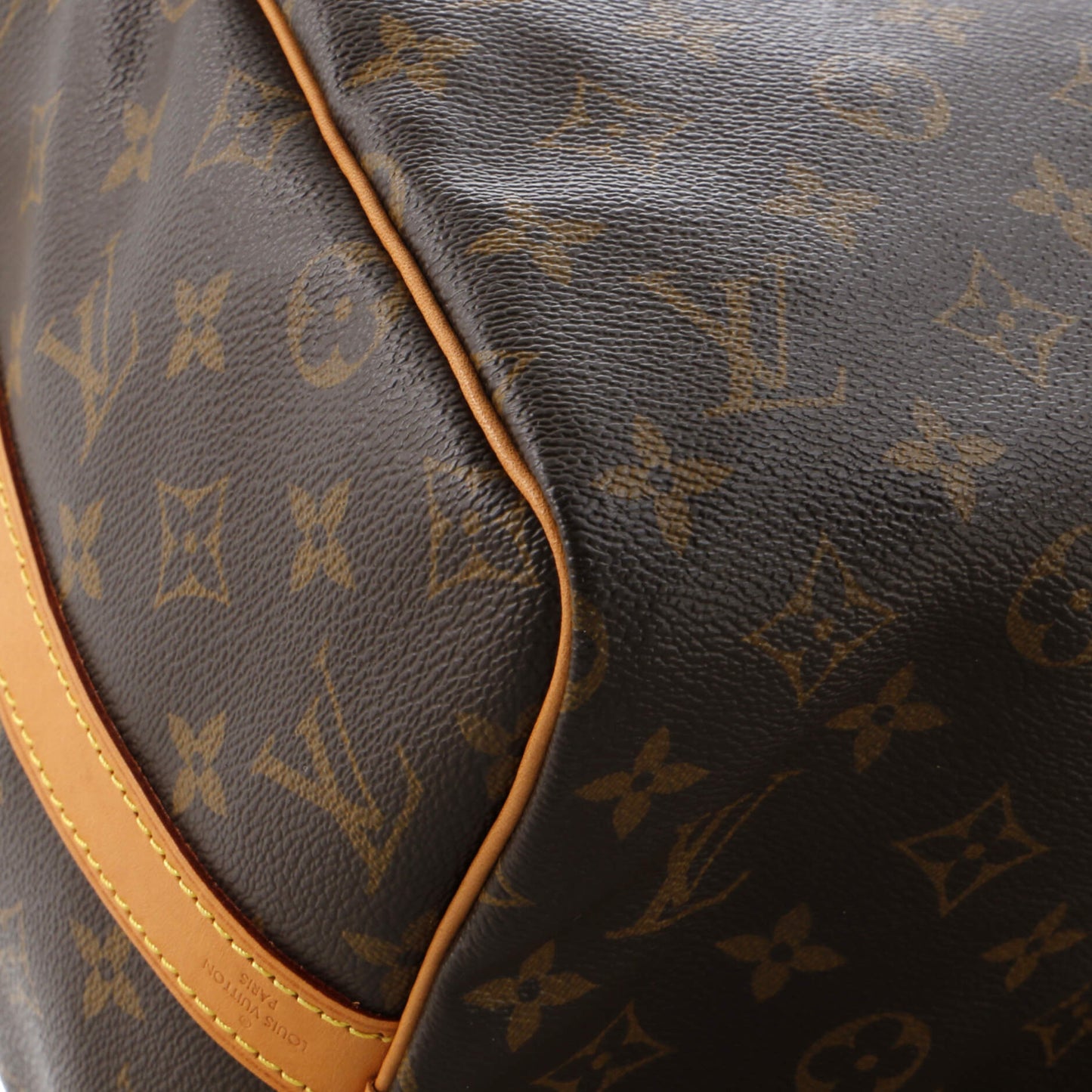 Louis Vuitton Speedy Bandouliere Bag Monogram Canvas 30