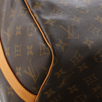 Louis Vuitton Speedy Bandouliere Bag Monogram Canvas 30