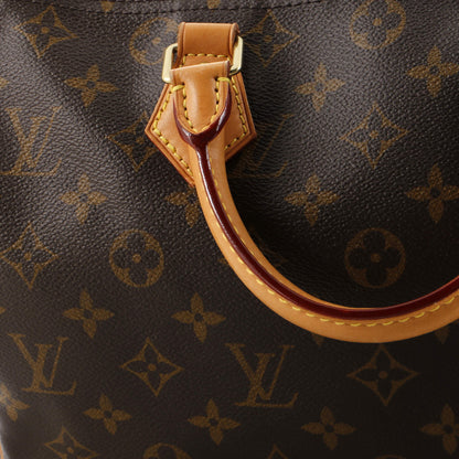 Louis Vuitton Speedy Bandouliere Bag Monogram Canvas 30
