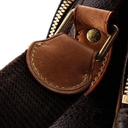 Louis Vuitton Reporter Bag Monogram Canvas GM