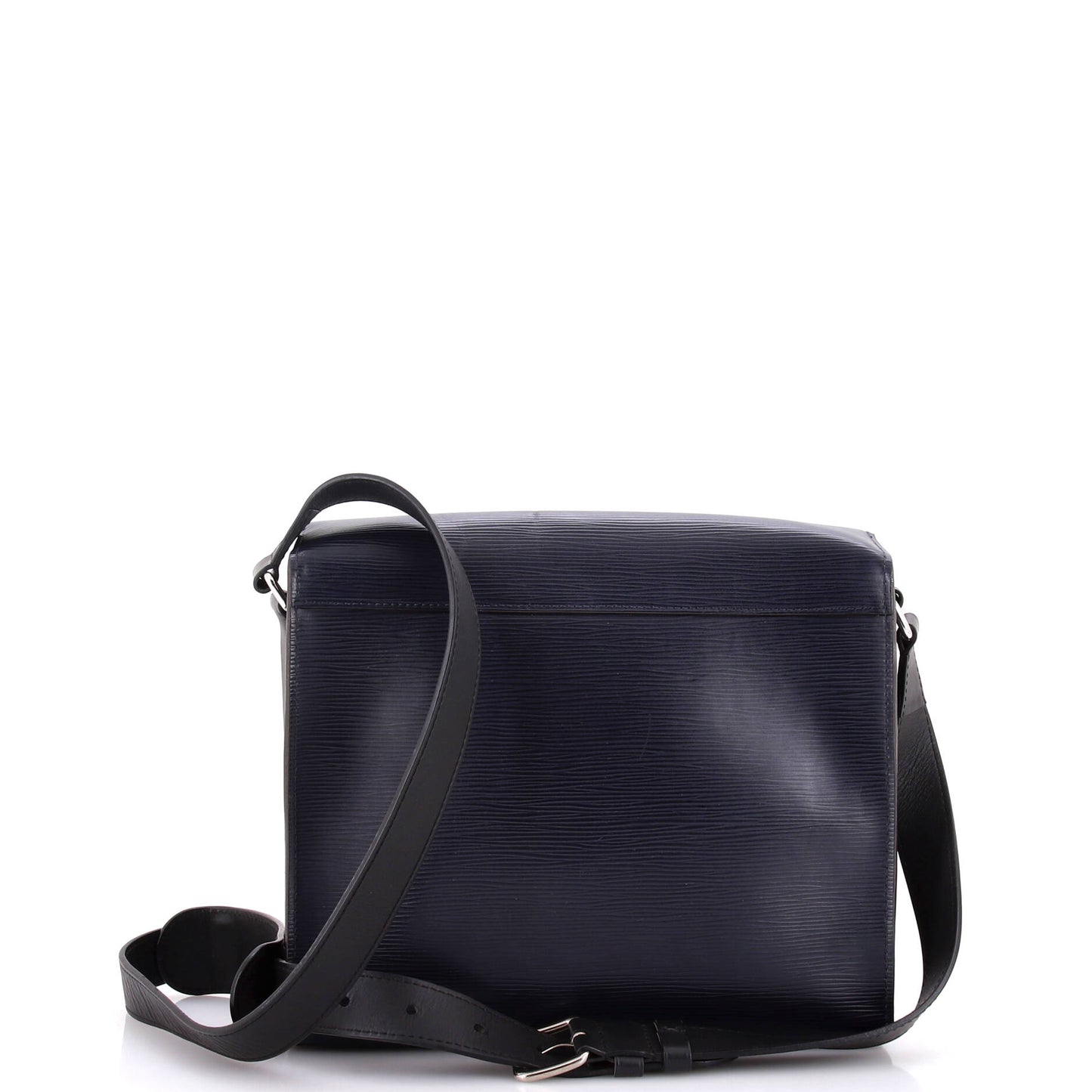 Louis Vuitton Harrington Messenger Bag Epi Leather PM