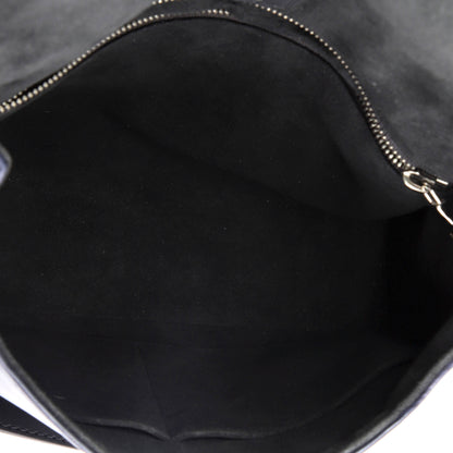 Louis Vuitton Harrington Messenger Bag Epi Leather PM