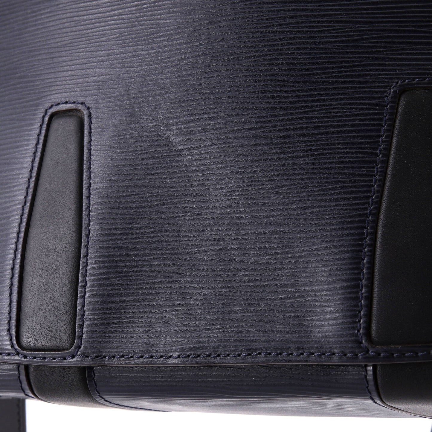 Louis Vuitton Harrington Messenger Bag Epi Leather PM