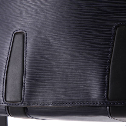 Louis Vuitton Harrington Messenger Bag Epi Leather PM