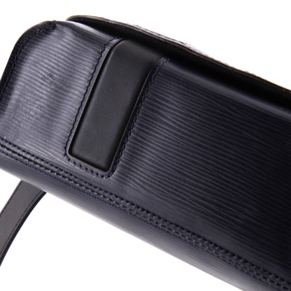 Louis Vuitton Harrington Messenger Bag Epi Leather PM