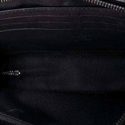 Louis Vuitton Soft Trunk Wallet Monogram Taurillon Leather