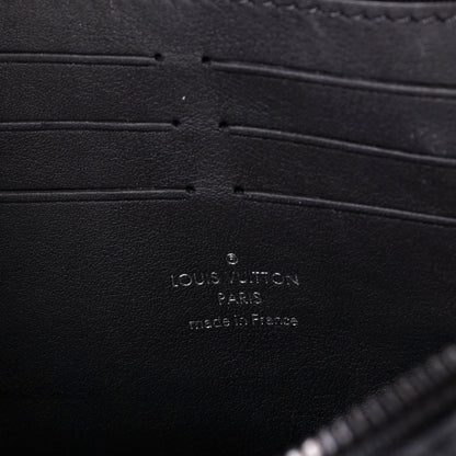 Louis Vuitton Soft Trunk Wallet Monogram Taurillon Leather