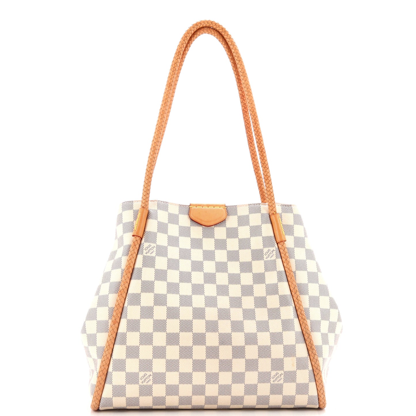 Louis Vuitton Propriano Handbag Damier
