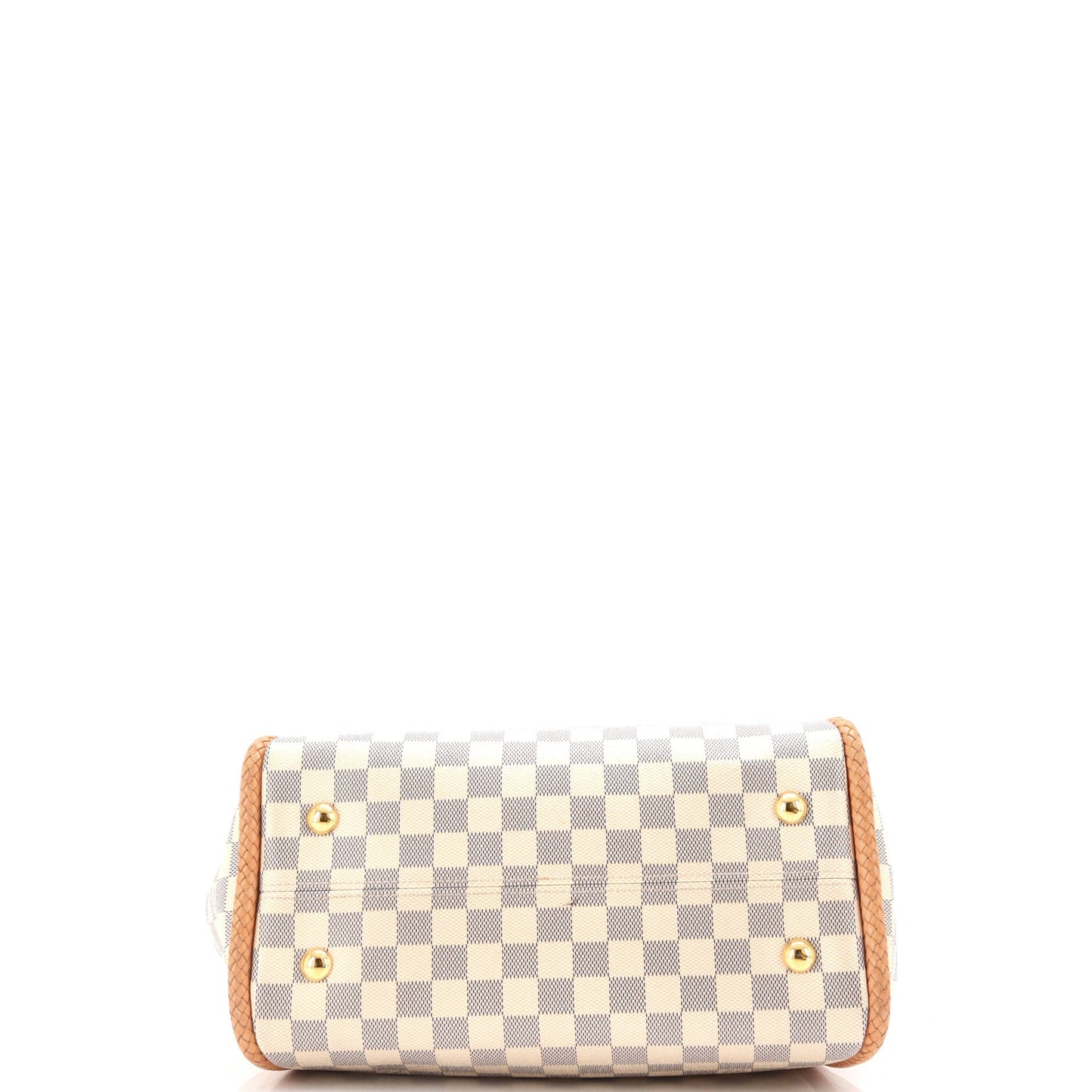 Louis Vuitton Propriano Handbag Damier