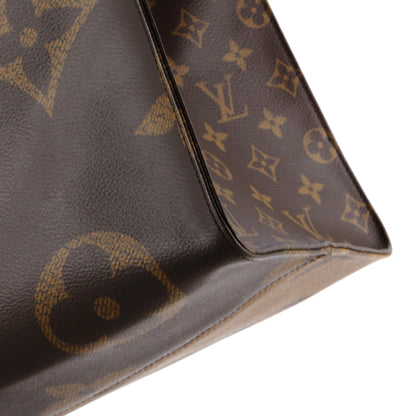 Louis Vuitton OnTheGo Tote Reverse Monogram Giant GM