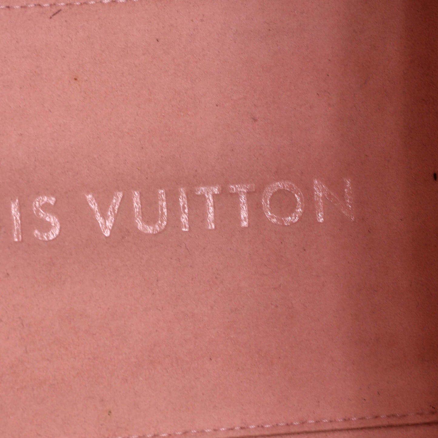 Louis Vuitton Girolata Handbag Damier