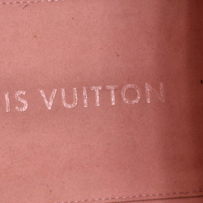 Louis Vuitton Girolata Handbag Damier
