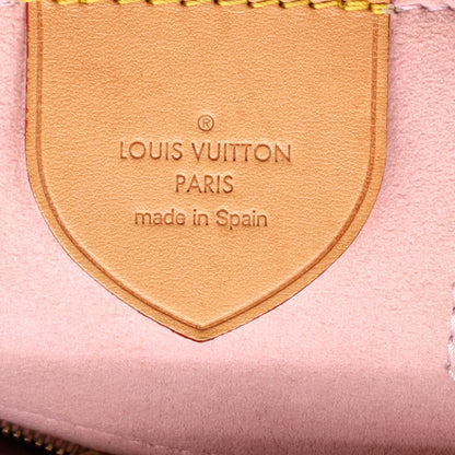 Louis Vuitton Girolata Handbag Damier