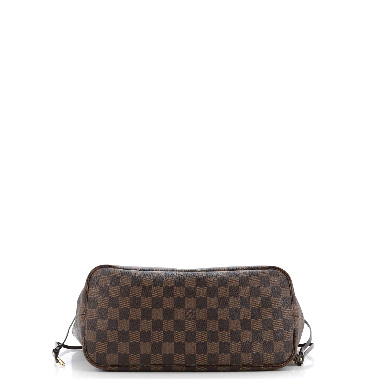 Louis Vuitton Neverfull NM Tote Damier MM