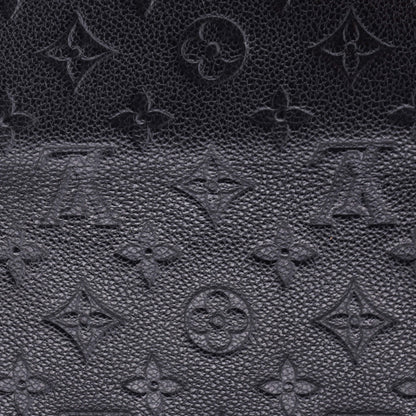 Louis Vuitton Felicie Pochette Wild at Heart Monogram Empreinte Giant