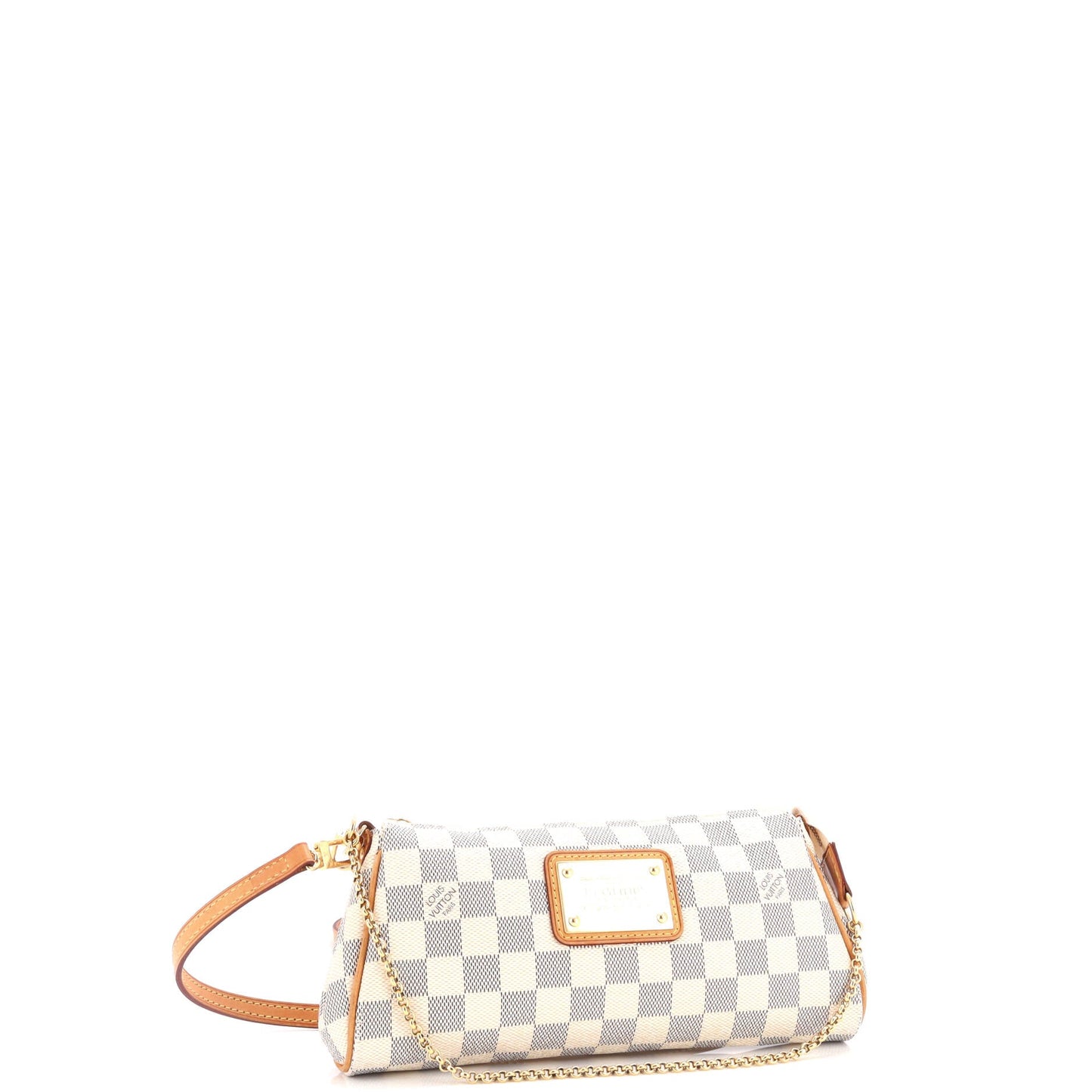 Louis Vuitton Eva Handbag Damier
