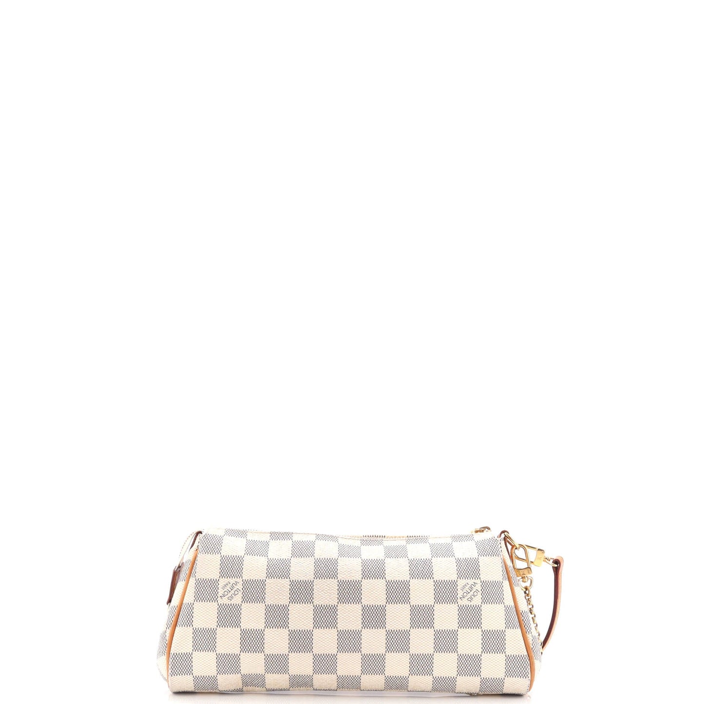 Louis Vuitton Eva Handbag Damier