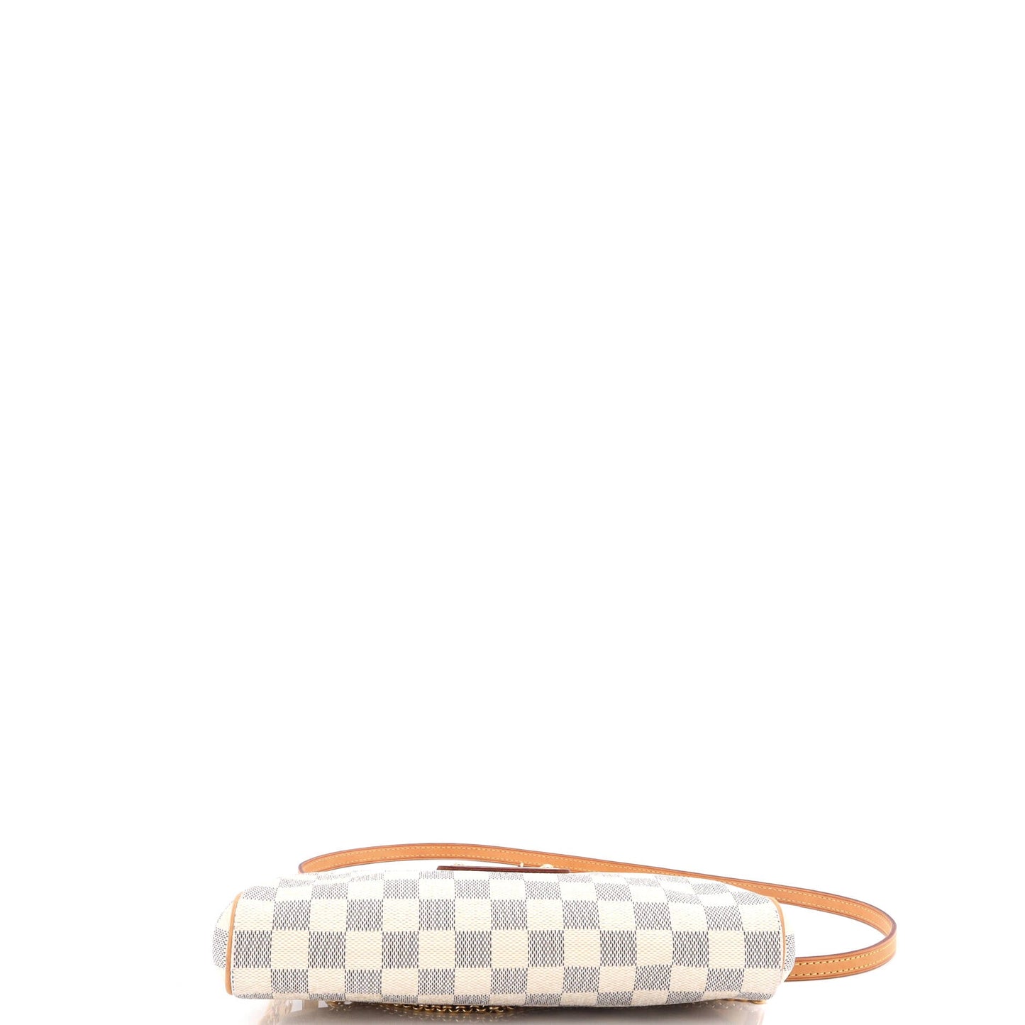 Louis Vuitton Eva Handbag Damier