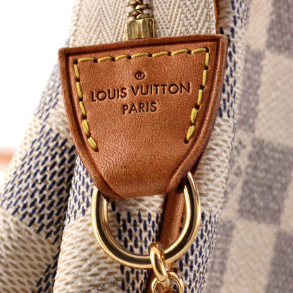Louis Vuitton Eva Handbag Damier