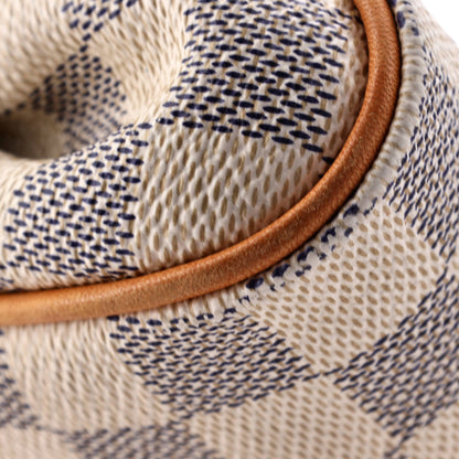 Louis Vuitton Eva Handbag Damier