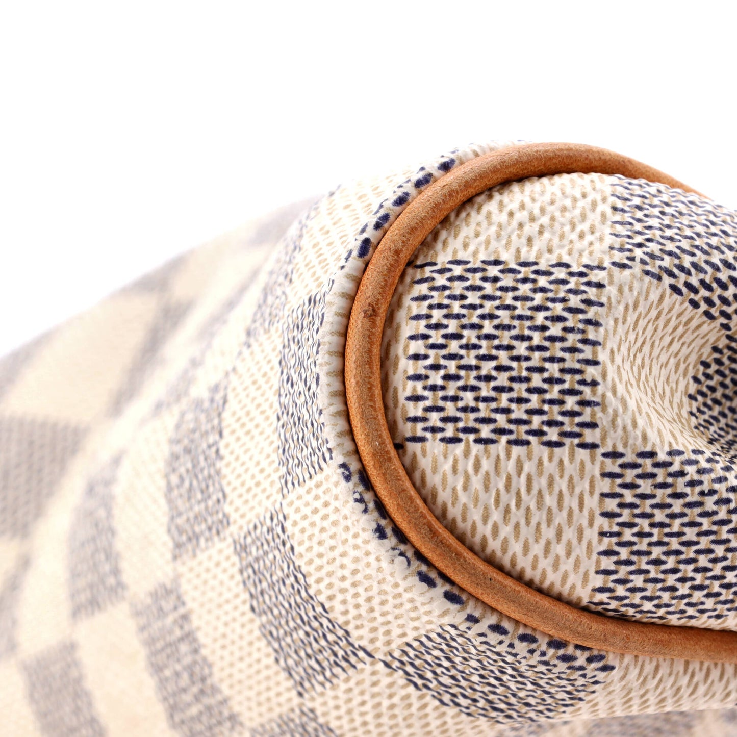 Louis Vuitton Eva Handbag Damier