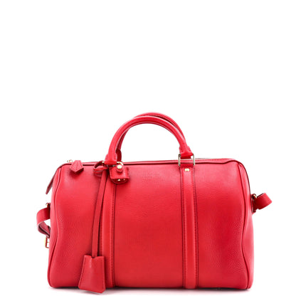 Louis Vuitton Sofia Coppola SC Bag Leather PM