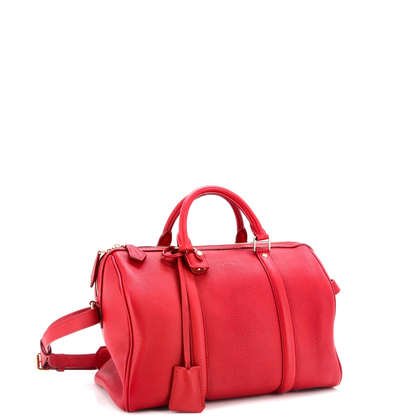 Louis Vuitton Sofia Coppola SC Bag Leather PM