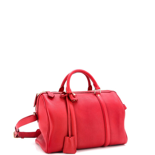 Louis Vuitton Sofia Coppola SC Bag Leather PM