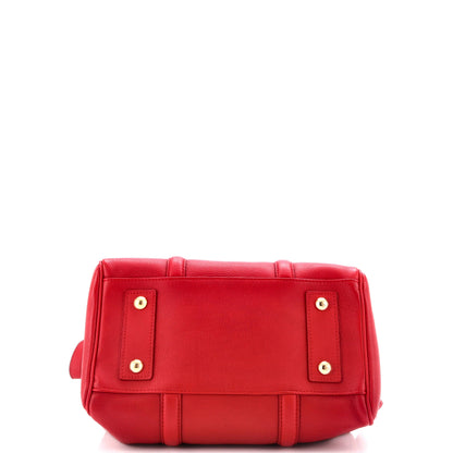 Louis Vuitton Sofia Coppola SC Bag Leather PM