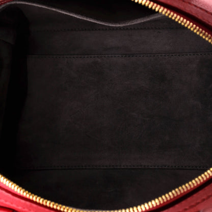 Louis Vuitton Sofia Coppola SC Bag Leather PM