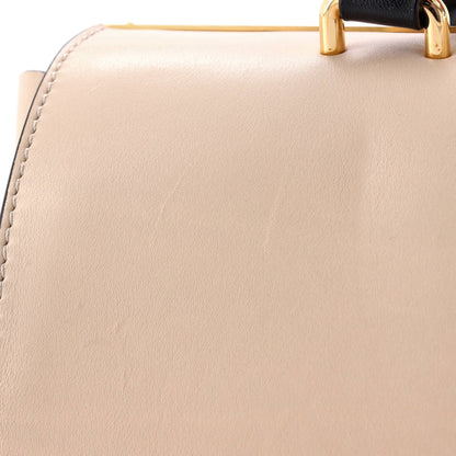 Louis Vuitton Speedy Doctor Bag Cuir Orfevre Leather 25