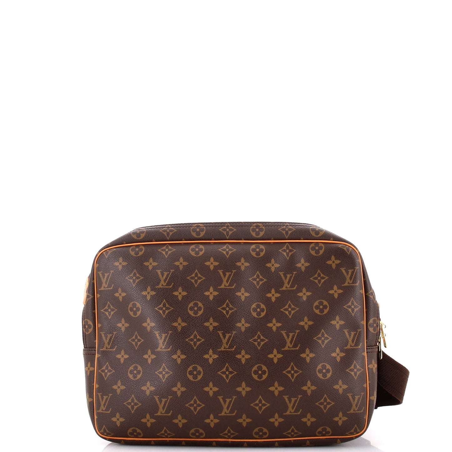 Louis Vuitton Reporter Bag Monogram Canvas GM