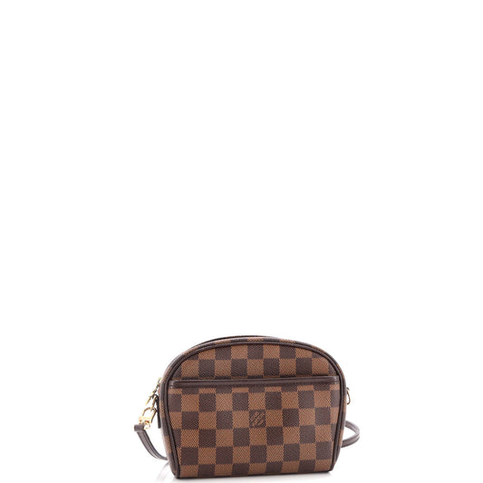 Louis Vuitton Ipanema Pochette Damier