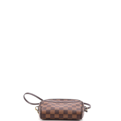 Louis Vuitton Ipanema Pochette Damier