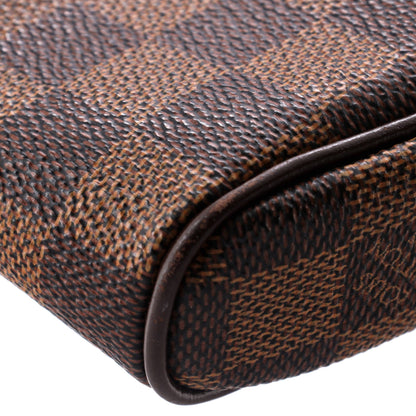 Louis Vuitton Ipanema Pochette Damier