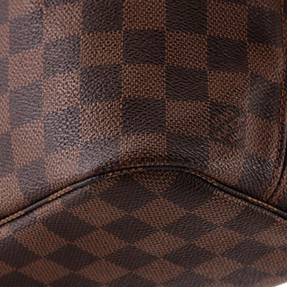 Louis Vuitton Neverfull NM Tote Damier PM