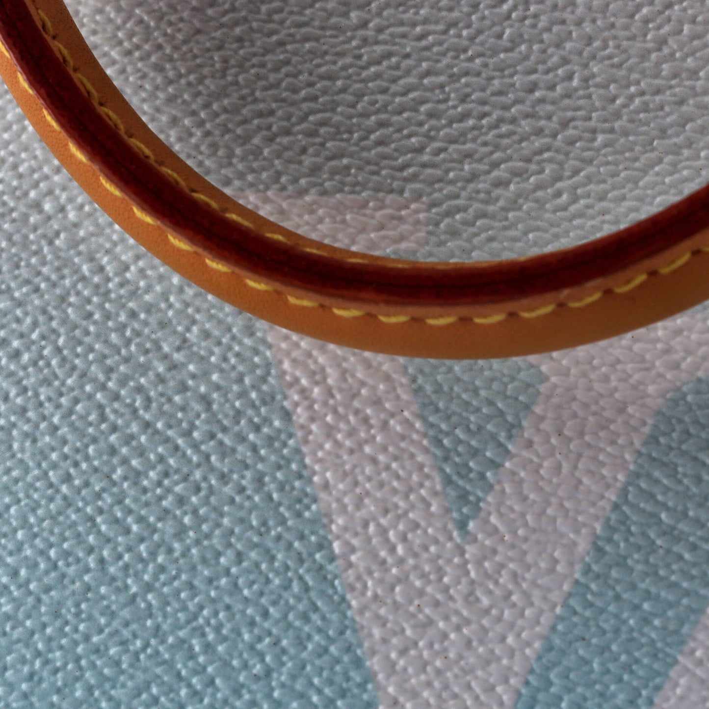 Louis Vuitton OnTheGo Tote By The Pool Monogram Giant GM