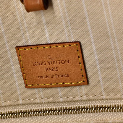 Louis Vuitton OnTheGo Tote By The Pool Monogram Giant GM