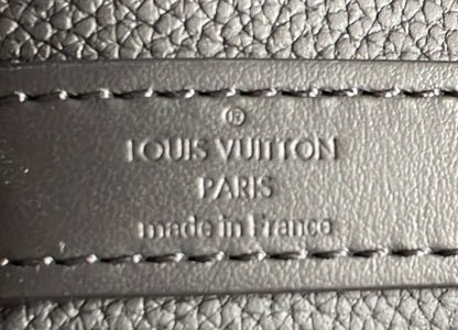 Louis Vuitton Takeoff Aerogram Briefcase Leather