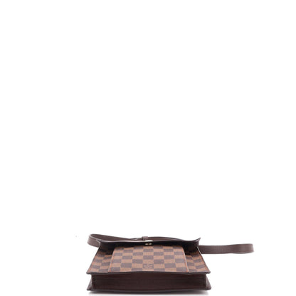 Louis Vuitton Pimlico Handbag Damier