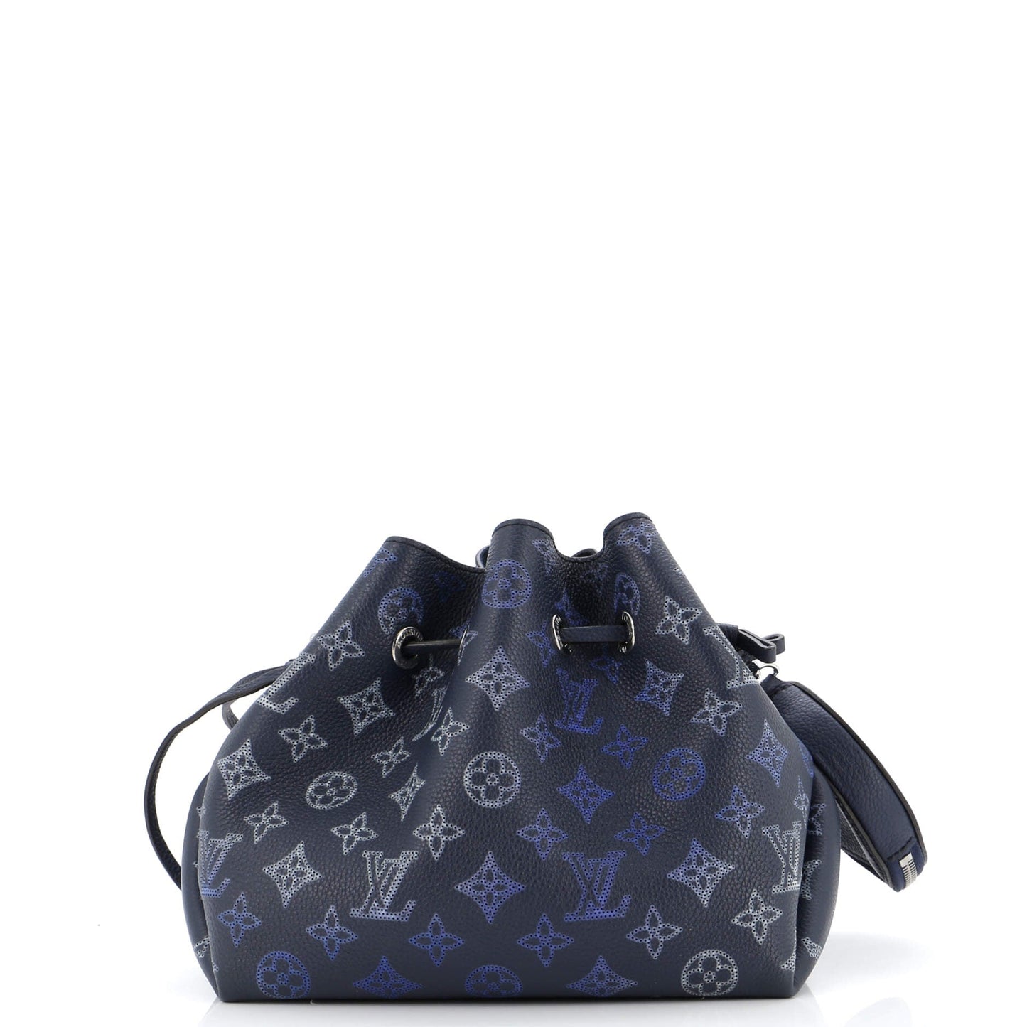 Louis Vuitton Bella Bucket Bag Gradient Mahina Leather