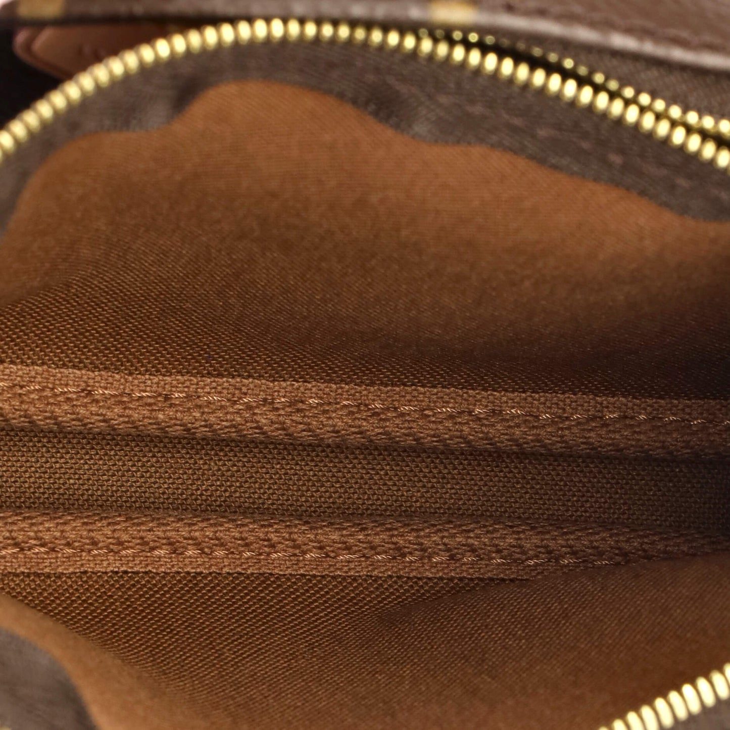 Louis Vuitton Multi Pochette Accessoires Monogram Canvas