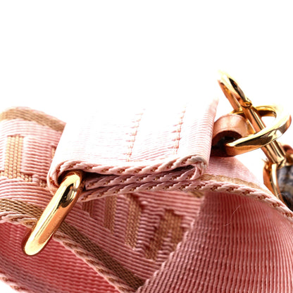 Louis Vuitton Multi Pochette Accessoires Monogram Canvas